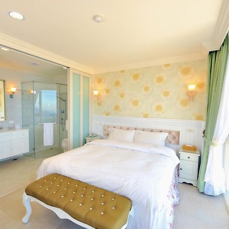 Apartamento Ming Ging Farm Renai Exterior foto